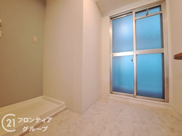 パームスクエアジェームス山　中古マンション