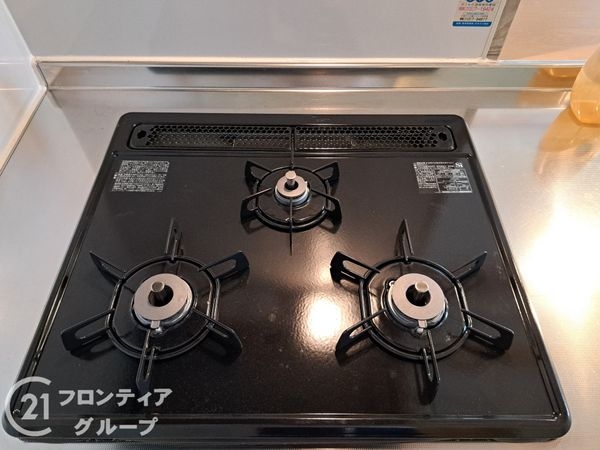 パームスクエアジェームス山　中古マンション