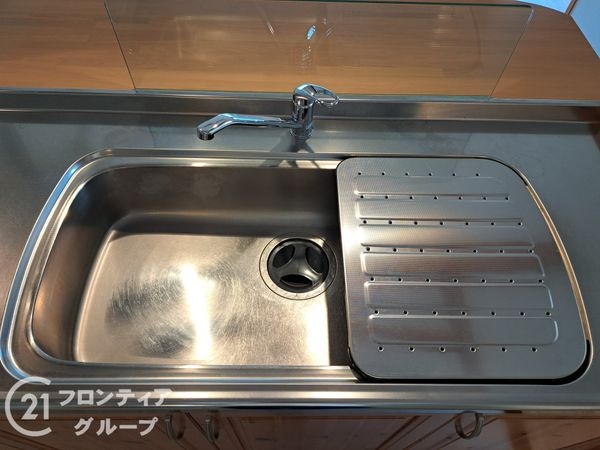 パームスクエアジェームス山　中古マンション