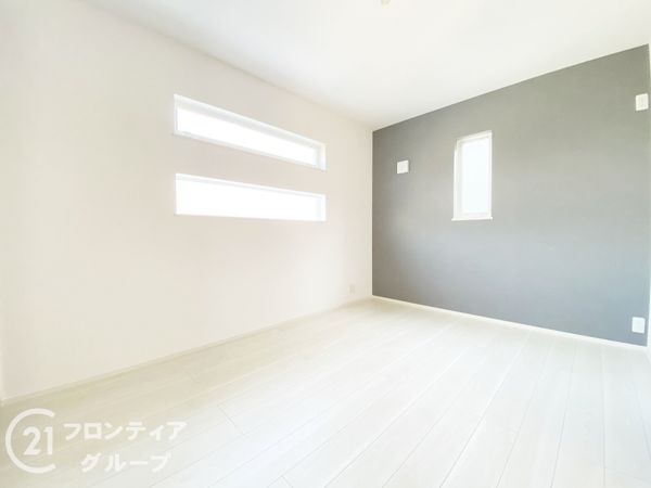 明石市東人丸町　新築一戸建て　第１　２号棟