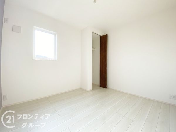 明石市東人丸町　新築一戸建て　第１　２号棟