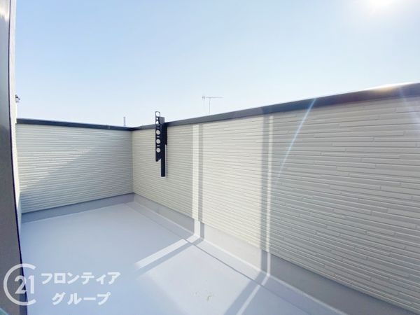 明石市東人丸町　新築一戸建て　第１　２号棟