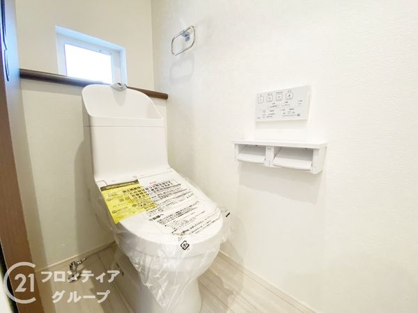 明石市東人丸町　新築一戸建て　第１　２号棟