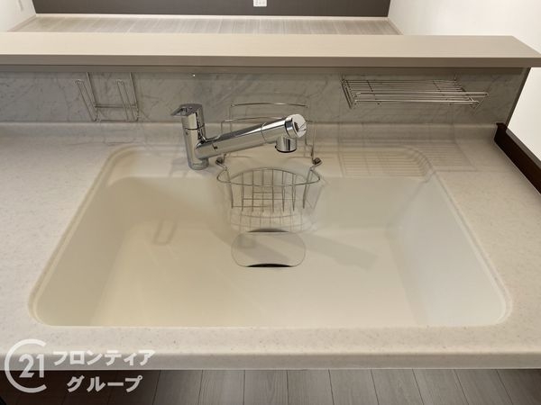 明石市東人丸町　新築一戸建て　第１　２号棟