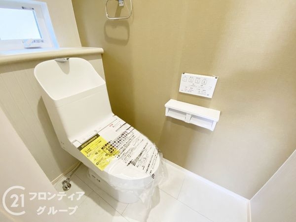 明石市東人丸町　新築一戸建て　第１　３号棟