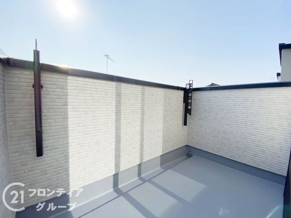 明石市東人丸町　新築一戸建て　第１　３号棟