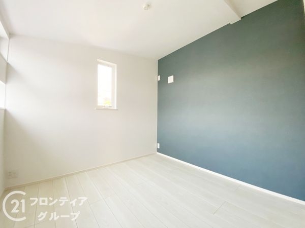 明石市東人丸町　新築一戸建て　第１　３号棟