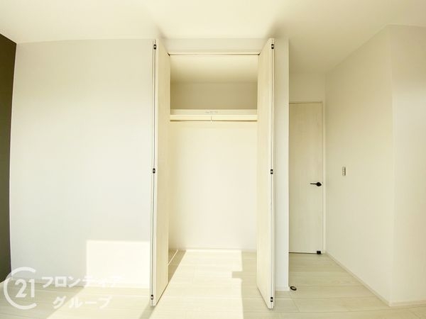 明石市東人丸町　新築一戸建て　第１　３号棟