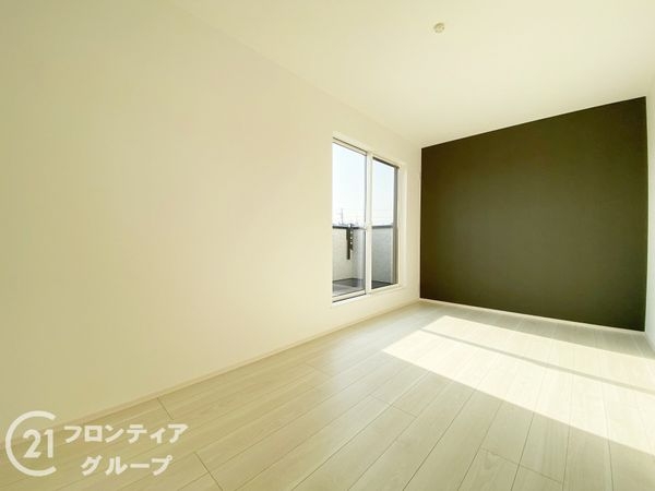 明石市東人丸町　新築一戸建て　第１　３号棟