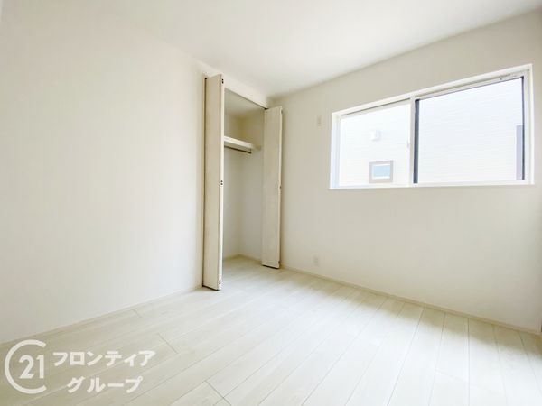 明石市東人丸町　新築一戸建て　第１　３号棟
