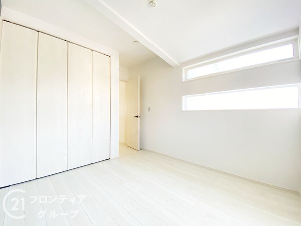 明石市東人丸町　新築一戸建て　第１　３号棟