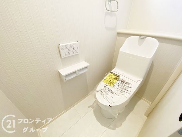 明石市東人丸町　新築一戸建て　第１　３号棟