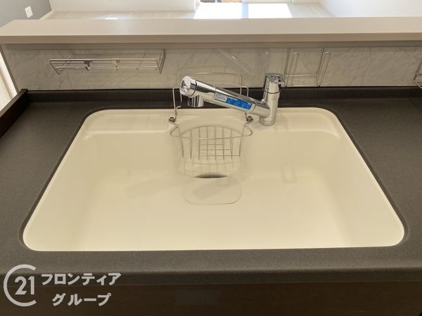 明石市東人丸町　新築一戸建て　第１　３号棟
