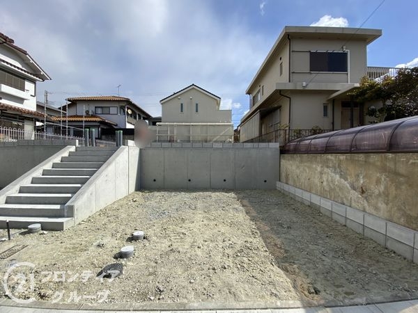 神戸市垂水区桃山台３丁目　新築一戸建て　2号棟