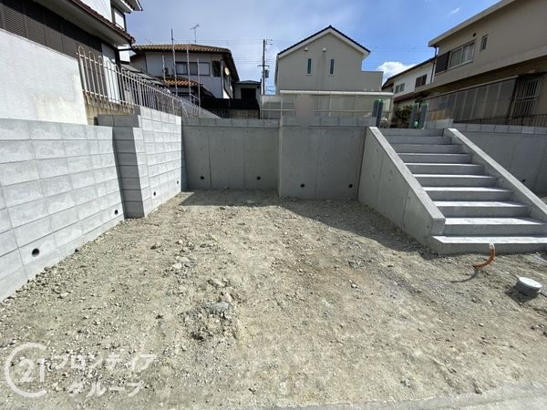 神戸市垂水区桃山台３丁目　新築一戸建て　2号棟