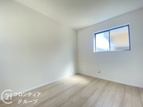 神戸市垂水区桃山台３丁目　新築一戸建て　2号棟