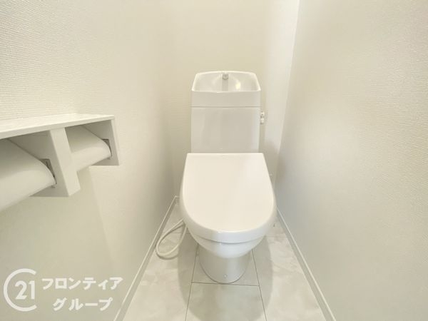 神戸市垂水区桃山台３丁目　新築一戸建て　2号棟