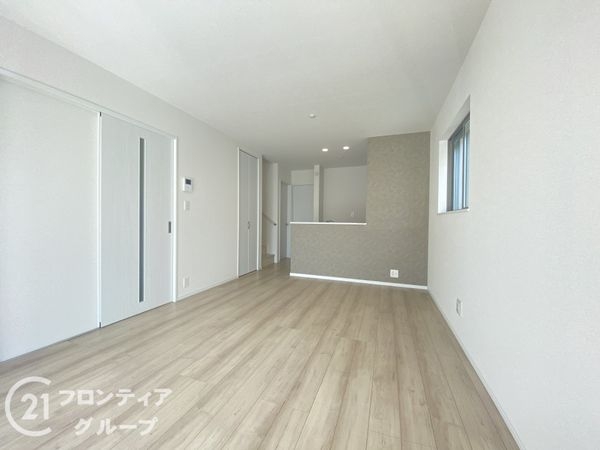 神戸市垂水区桃山台３丁目　新築一戸建て　2号棟