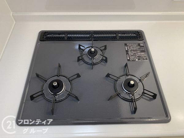 神戸市垂水区桃山台３丁目　新築一戸建て　2号棟