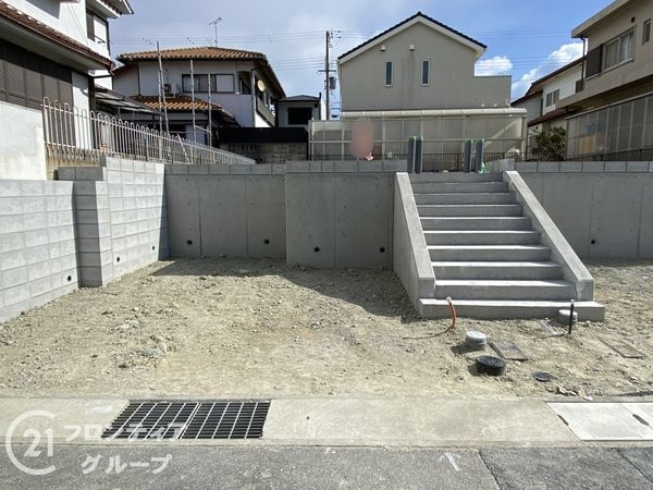 神戸市垂水区桃山台３丁目　新築一戸建て　2号棟
