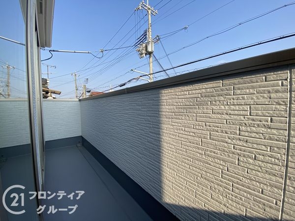 明石市大久保町八木　新築一戸建て　１４期　２号棟