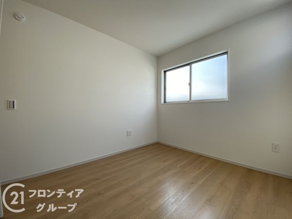 明石市大久保町八木　新築一戸建て　１４期　２号棟
