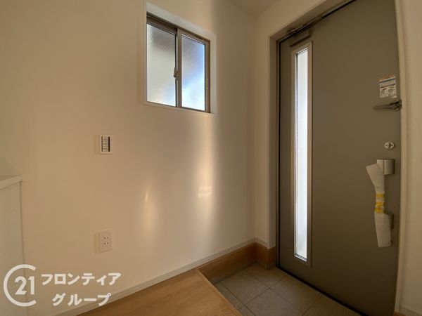 明石市大久保町八木　新築一戸建て　１４期　２号棟