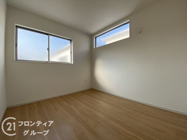 明石市大久保町八木　新築一戸建て　１４期　２号棟