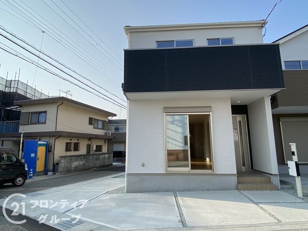 明石市大久保町八木　新築一戸建て　１４期　２号棟