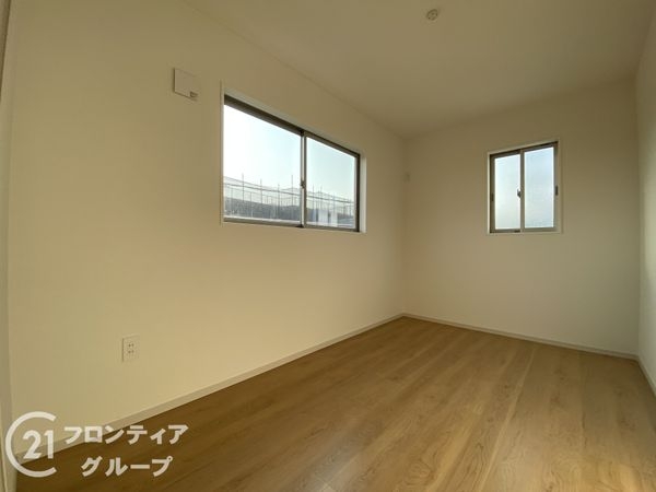 明石市大久保町八木　新築一戸建て　１４期　２号棟