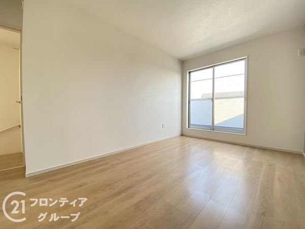 明石市大久保町八木　新築一戸建て　１４期　２号棟