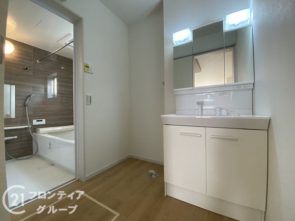 明石市大久保町八木　新築一戸建て　１４期　２号棟