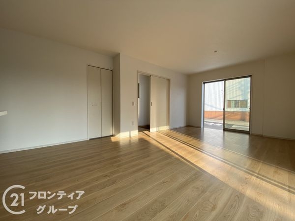 明石市大久保町八木　新築一戸建て　１４期　２号棟
