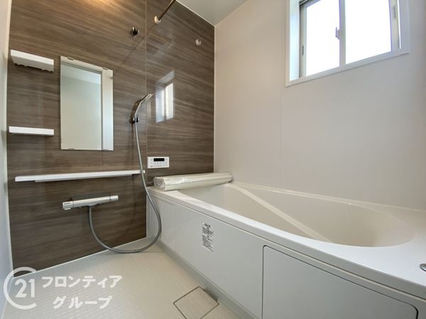 明石市大久保町八木　新築一戸建て　１４期　２号棟