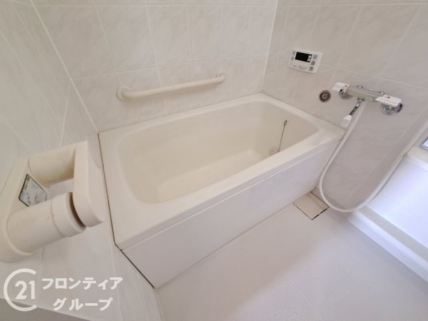 プレステージ明石西３　中古マンション