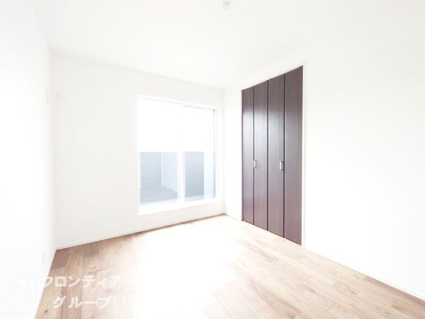 明石市大久保町高丘５丁目　新築一戸建て　第１３　１号棟