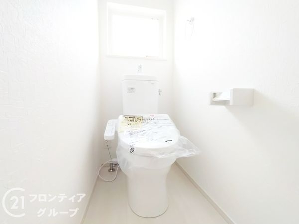 明石市大久保町高丘５丁目　新築一戸建て　第１３　１号棟