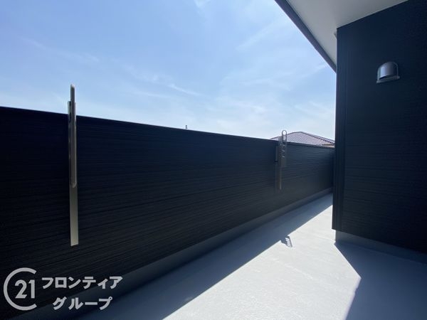 明石市大久保町高丘５丁目　新築一戸建て　第１３　１号棟
