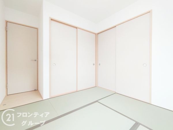 明石市大久保町高丘５丁目　新築一戸建て　第１３　１号棟