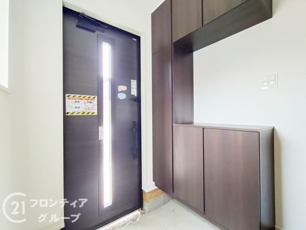 明石市大久保町高丘５丁目　新築一戸建て　第１３　１号棟