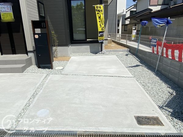 明石市大久保町高丘５丁目　新築一戸建て　第１３　１号棟