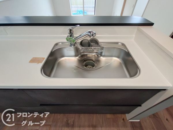 明石市大久保町高丘５丁目　新築一戸建て　第１３　１号棟
