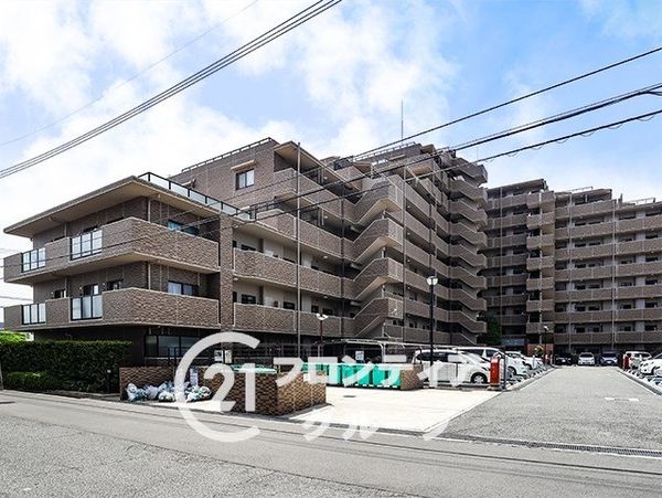 リベールシティ垂水ヒルズ　中古マンション
