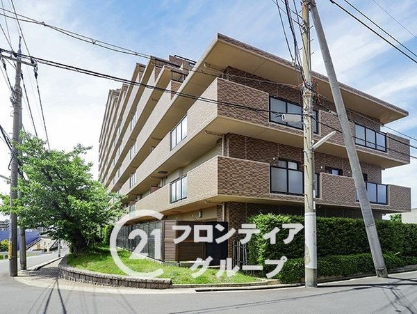 リベールシティ垂水ヒルズ　中古マンション