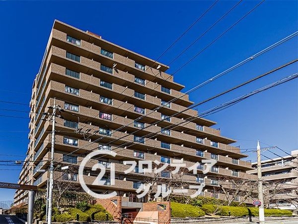 リベールシティ垂水ヒルズ　中古マンション