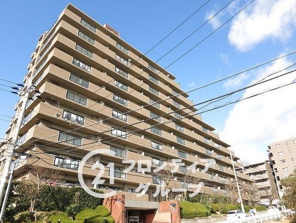 リベールシティ垂水ヒルズ　中古マンション