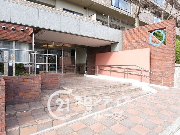 リベールシティ垂水ヒルズ　中古マンション