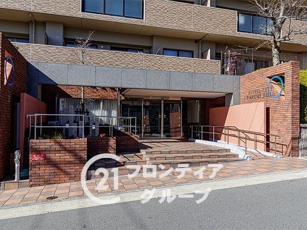 リベールシティ垂水ヒルズ　中古マンション