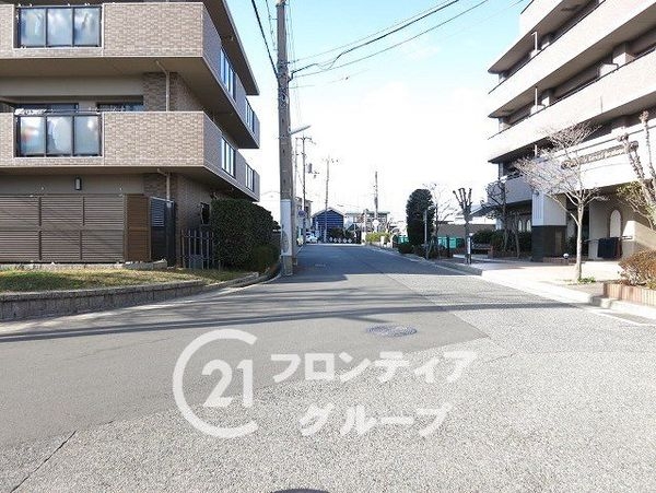 リベールシティ垂水ヒルズ　中古マンション