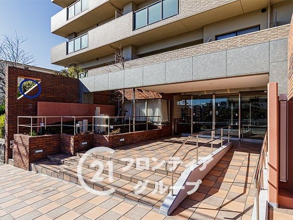 リベールシティ垂水ヒルズ　中古マンション